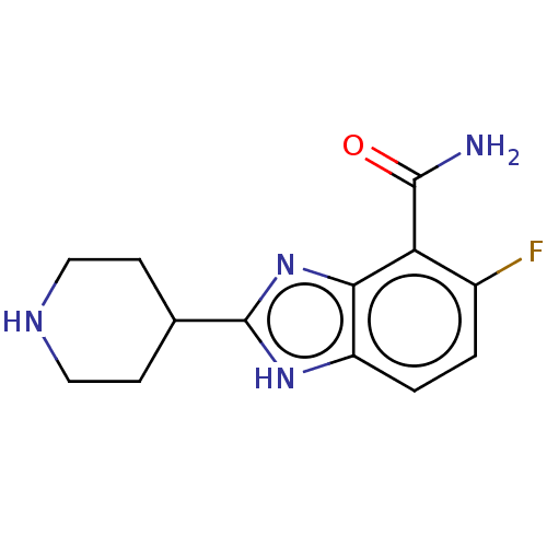 Chemical structure of BindingDB Monomer ID 50534408