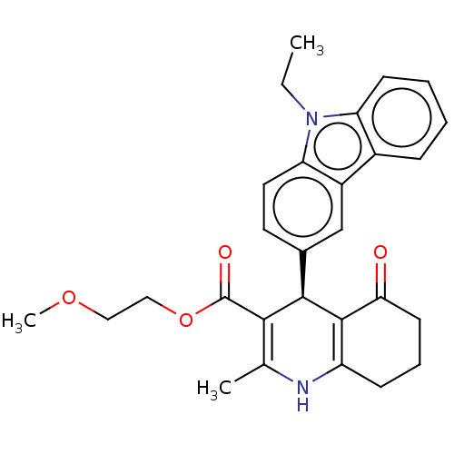 Chemical structure of BindingDB Monomer ID 50534413
