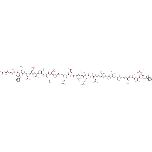 Chemical structure of BindingDB Monomer ID 50534455