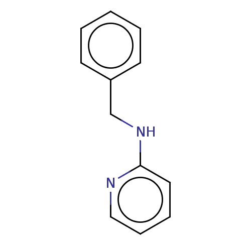 Chemical structure of BindingDB Monomer ID 50534542