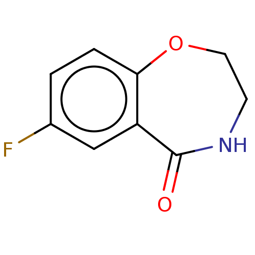 Chemical structure of BindingDB Monomer ID 50534543