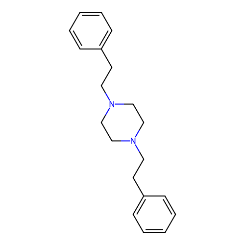 Chemical structure of BindingDB Monomer ID 50534740