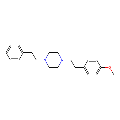 Chemical structure of BindingDB Monomer ID 50534742