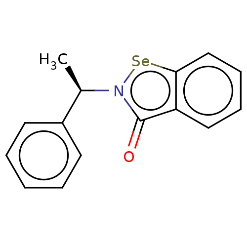 Chemical structure of BindingDB Monomer ID 50534773