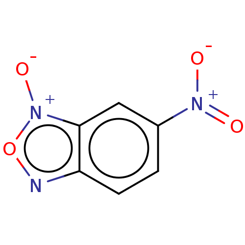Chemical structure of BindingDB Monomer ID 50534832