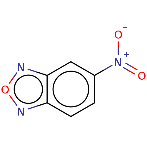 Chemical structure of BindingDB Monomer ID 50534834