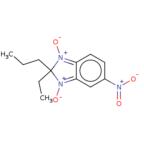 Chemical structure of BindingDB Monomer ID 50534839