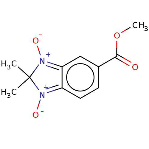 Chemical structure of BindingDB Monomer ID 50534843