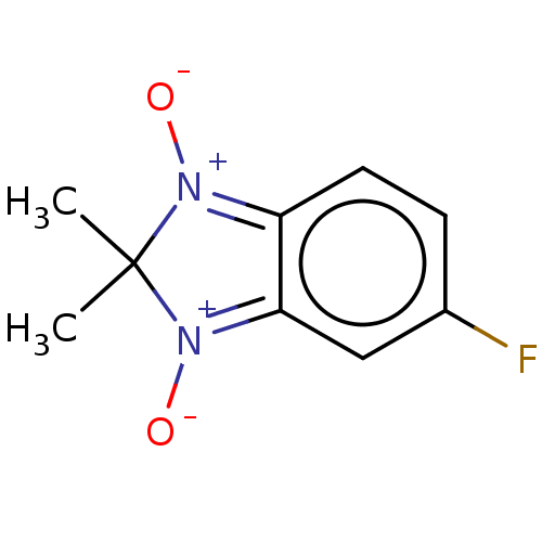Chemical structure of BindingDB Monomer ID 50534848