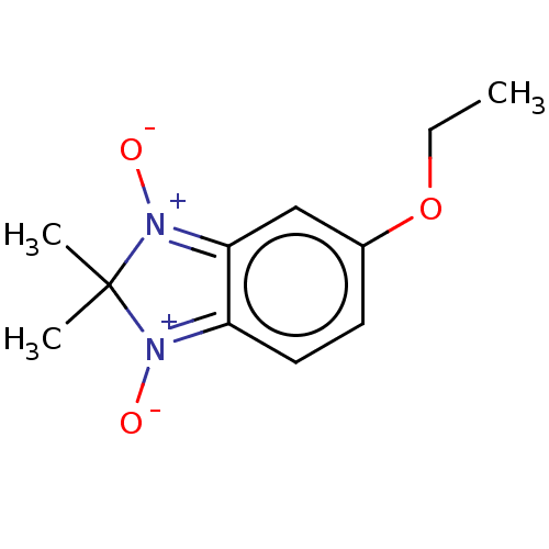 Chemical structure of BindingDB Monomer ID 50534849