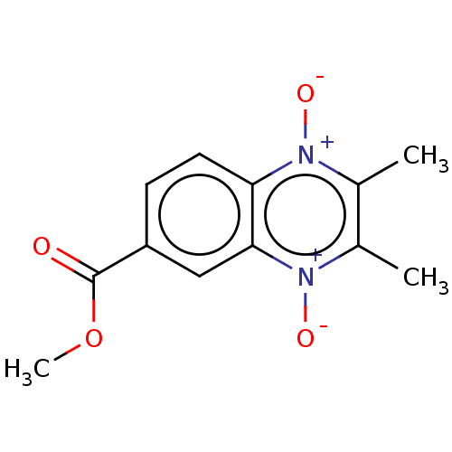 Chemical structure of BindingDB Monomer ID 50534850