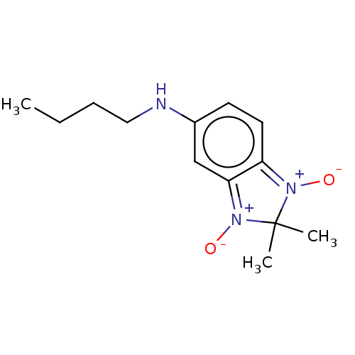 Chemical structure of BindingDB Monomer ID 50534851