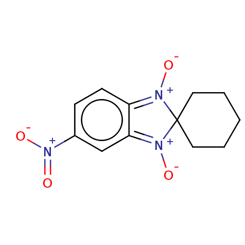 Chemical structure of BindingDB Monomer ID 50534852