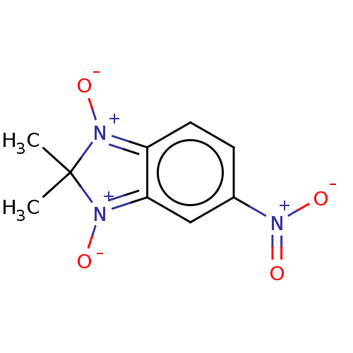 Chemical structure of BindingDB Monomer ID 50534853