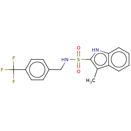 Chemical structure of BindingDB Monomer ID 50534875