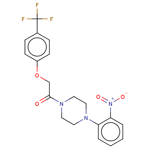 Chemical structure of BindingDB Monomer ID 50534926