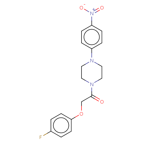 Chemical structure of BindingDB Monomer ID 50534933
