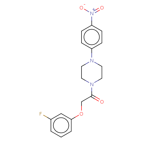 Chemical structure of BindingDB Monomer ID 50534946
