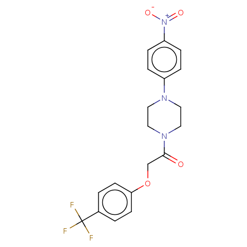 Chemical structure of BindingDB Monomer ID 50534947