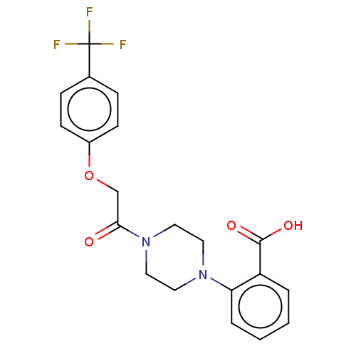 Chemical structure of BindingDB Monomer ID 50534948