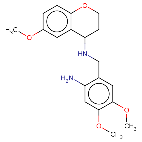 Chemical structure of BindingDB Monomer ID 50534951