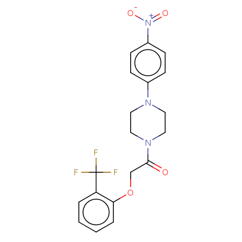 Chemical structure of BindingDB Monomer ID 50534952