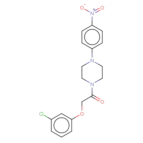 Chemical structure of BindingDB Monomer ID 50534953