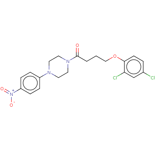 Chemical structure of BindingDB Monomer ID 50534958
