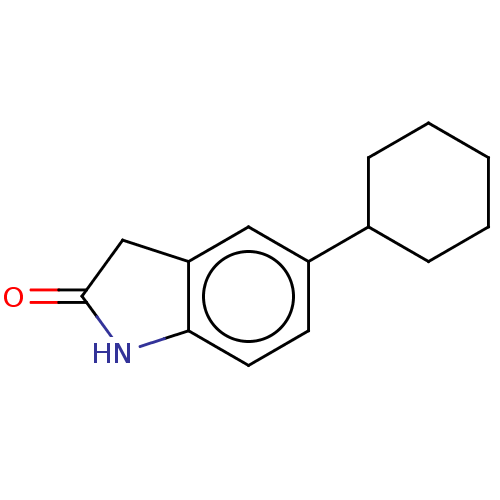 Chemical structure of BindingDB Monomer ID 50534977