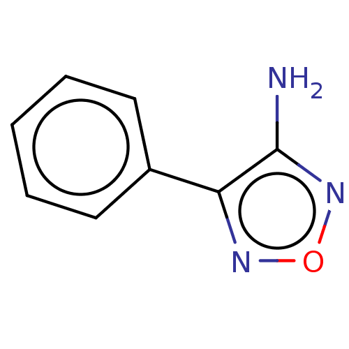 Chemical structure of BindingDB Monomer ID 50534978