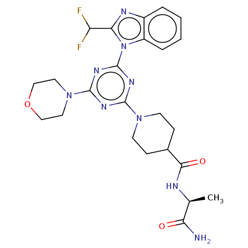 Chemical structure of BindingDB Monomer ID 50534992