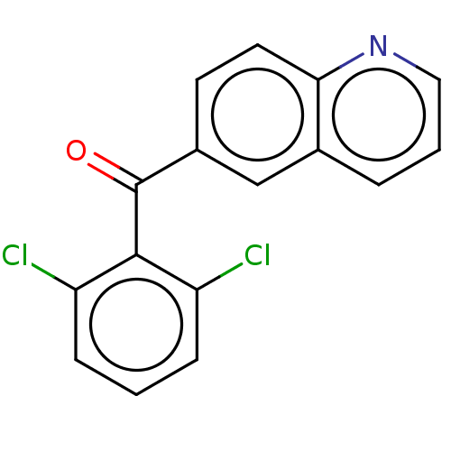 Chemical structure of BindingDB Monomer ID 50535042