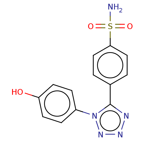 Chemical structure of BindingDB Monomer ID 50535065