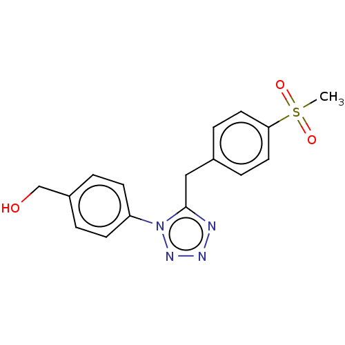 Chemical structure of BindingDB Monomer ID 50535068