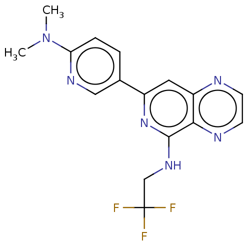 Chemical structure of BindingDB Monomer ID 50535101