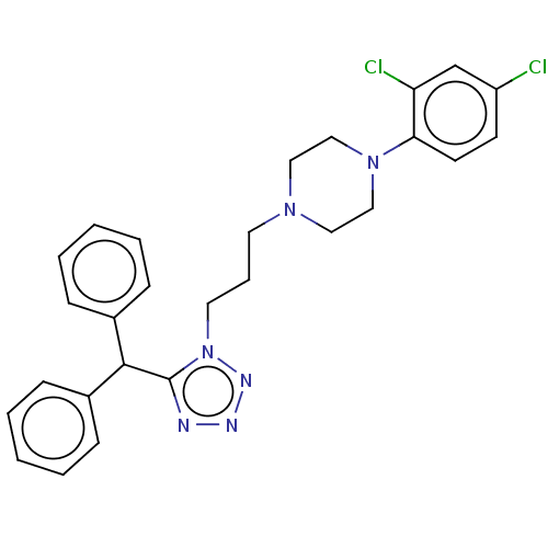 Chemical structure of BindingDB Monomer ID 50535128
