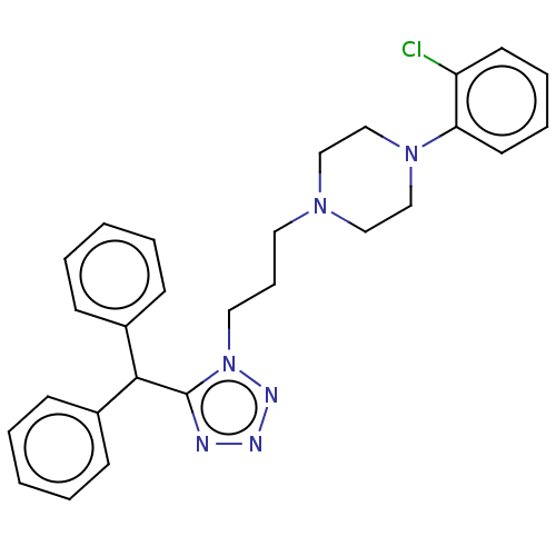 Chemical structure of BindingDB Monomer ID 50535129