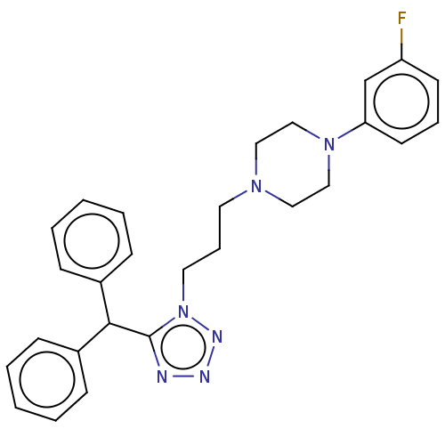 Chemical structure of BindingDB Monomer ID 50535146