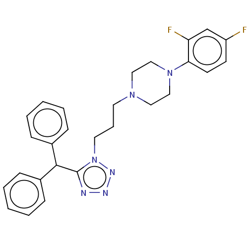 Chemical structure of BindingDB Monomer ID 50535150