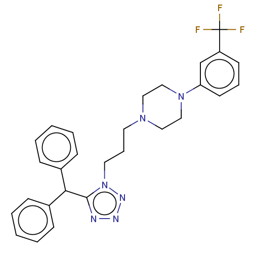 Chemical structure of BindingDB Monomer ID 50535151