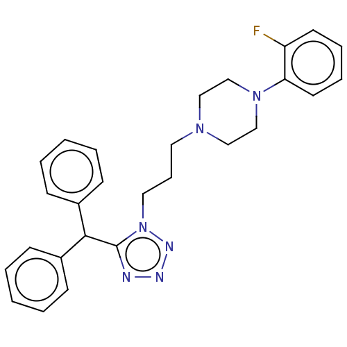 Chemical structure of BindingDB Monomer ID 50535152