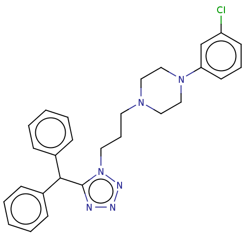 Chemical structure of BindingDB Monomer ID 50535153