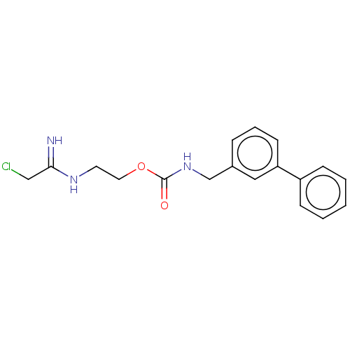 Chemical structure of BindingDB Monomer ID 50535201