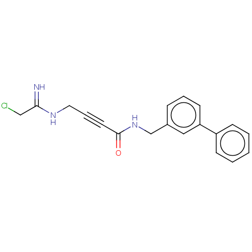 Chemical structure of BindingDB Monomer ID 50535202