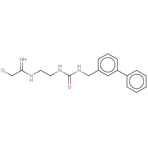 Chemical structure of BindingDB Monomer ID 50535205