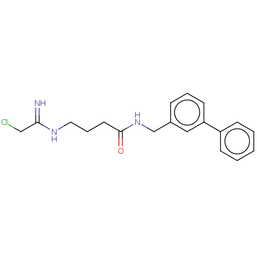 Chemical structure of BindingDB Monomer ID 50535206