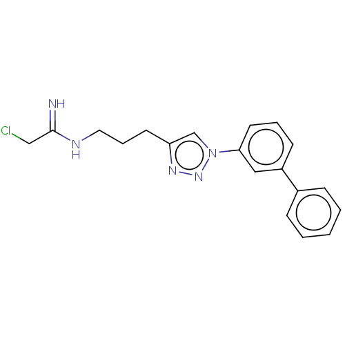 Chemical structure of BindingDB Monomer ID 50535208