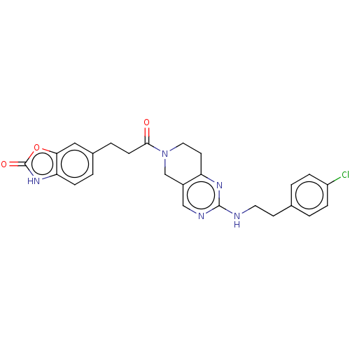 Chemical structure of BindingDB Monomer ID 50535212