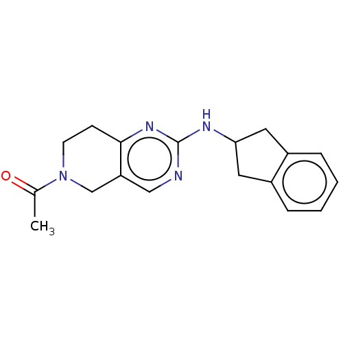 Chemical structure of BindingDB Monomer ID 50535218