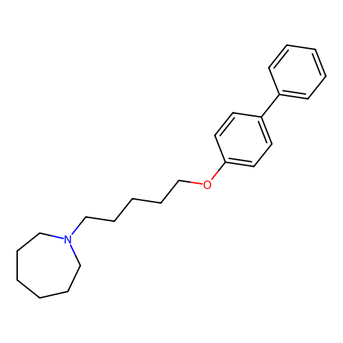 Chemical structure of BindingDB Monomer ID 50535223